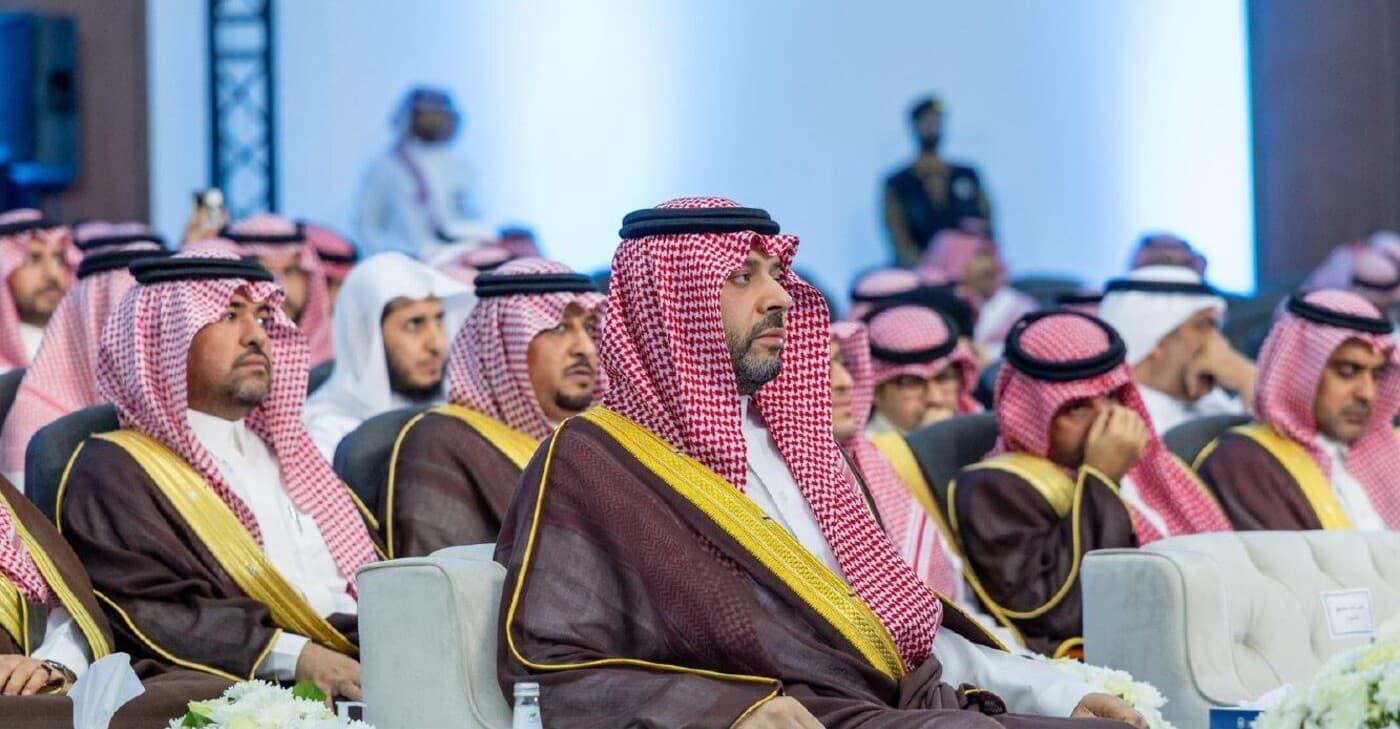 لقاءات الحدود الشمالية